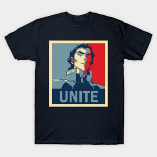 Unite for Change T-Shirt